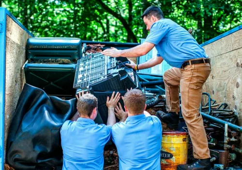 Junk removal3