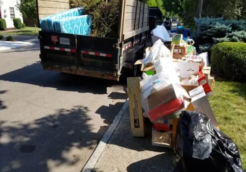 Junk removal4